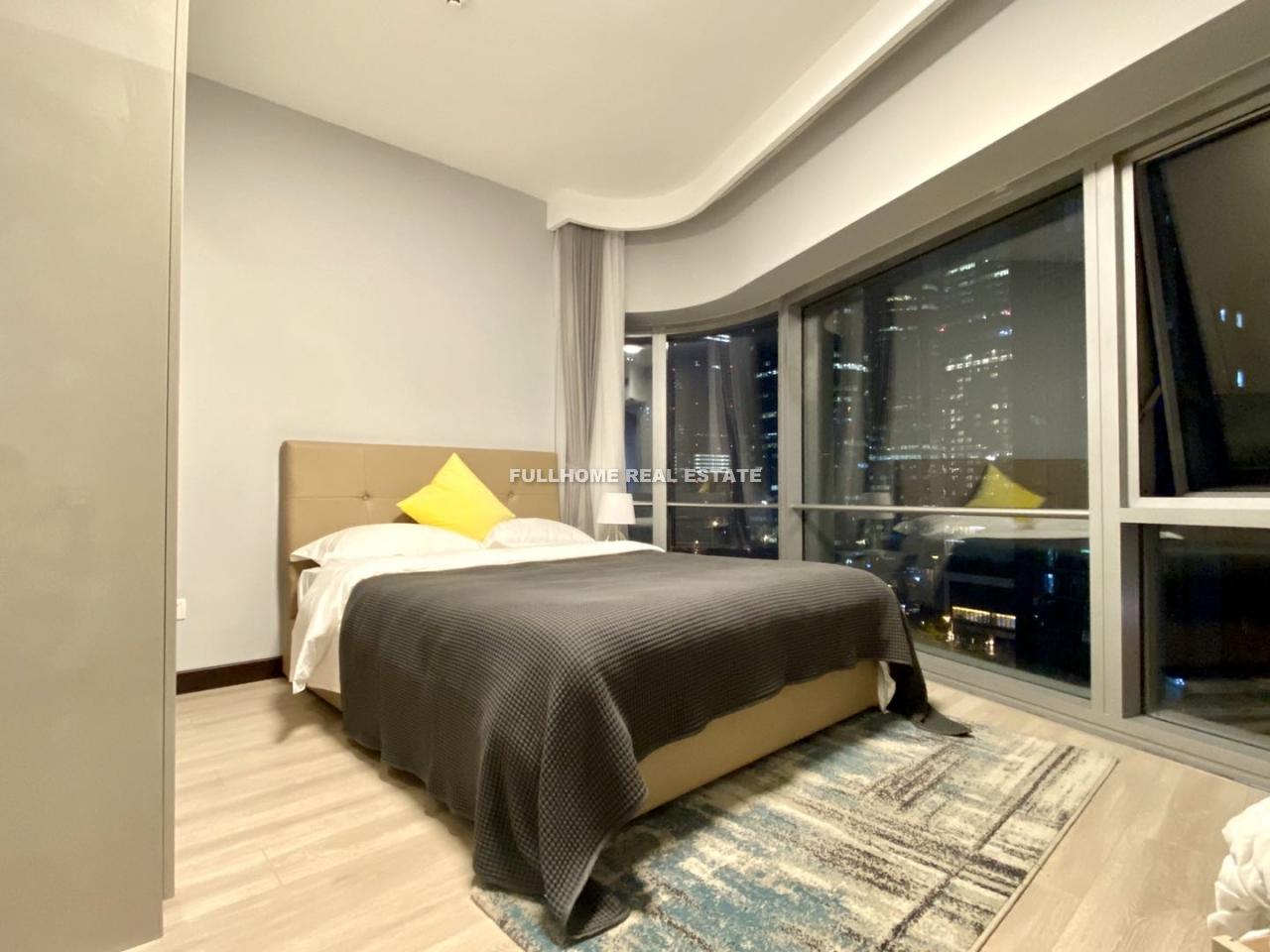 Beijing Fortune Plaza - Interior view 5, Beijing rental property