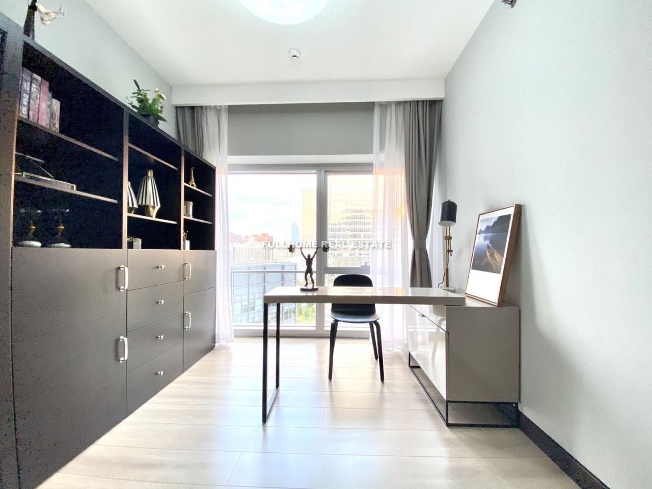 Beijing Fortune Plaza - Interior view 6, Beijing rental property