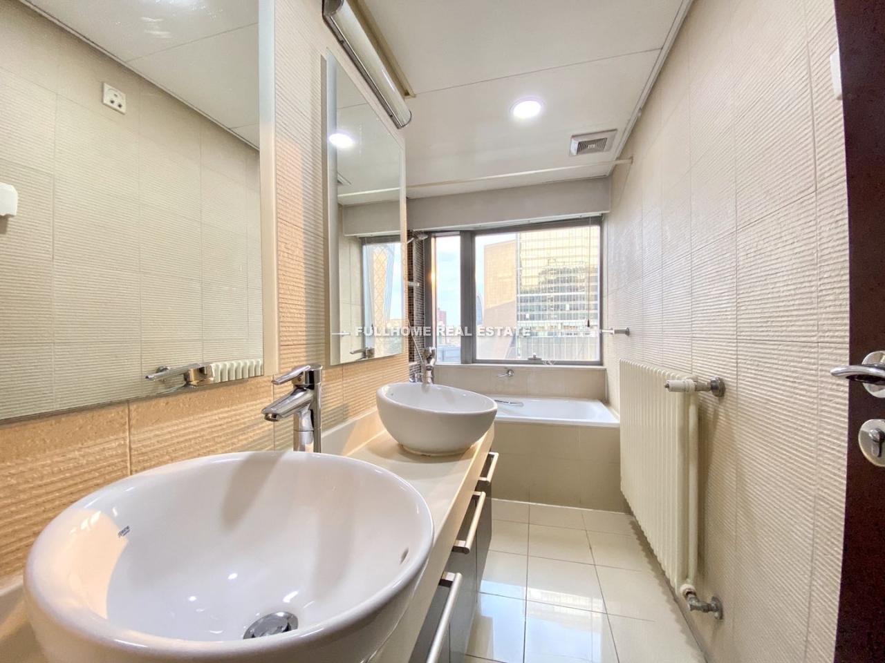 Beijing Fortune Plaza - Interior view 7, Beijing rental property