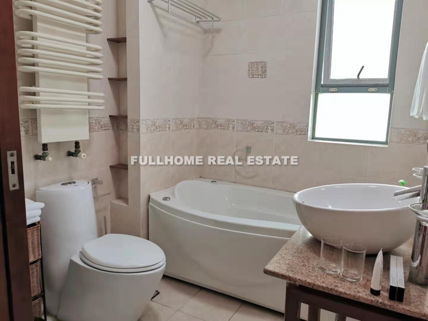 Pudong Century Garden - Interior view 8, Shanghai rental property