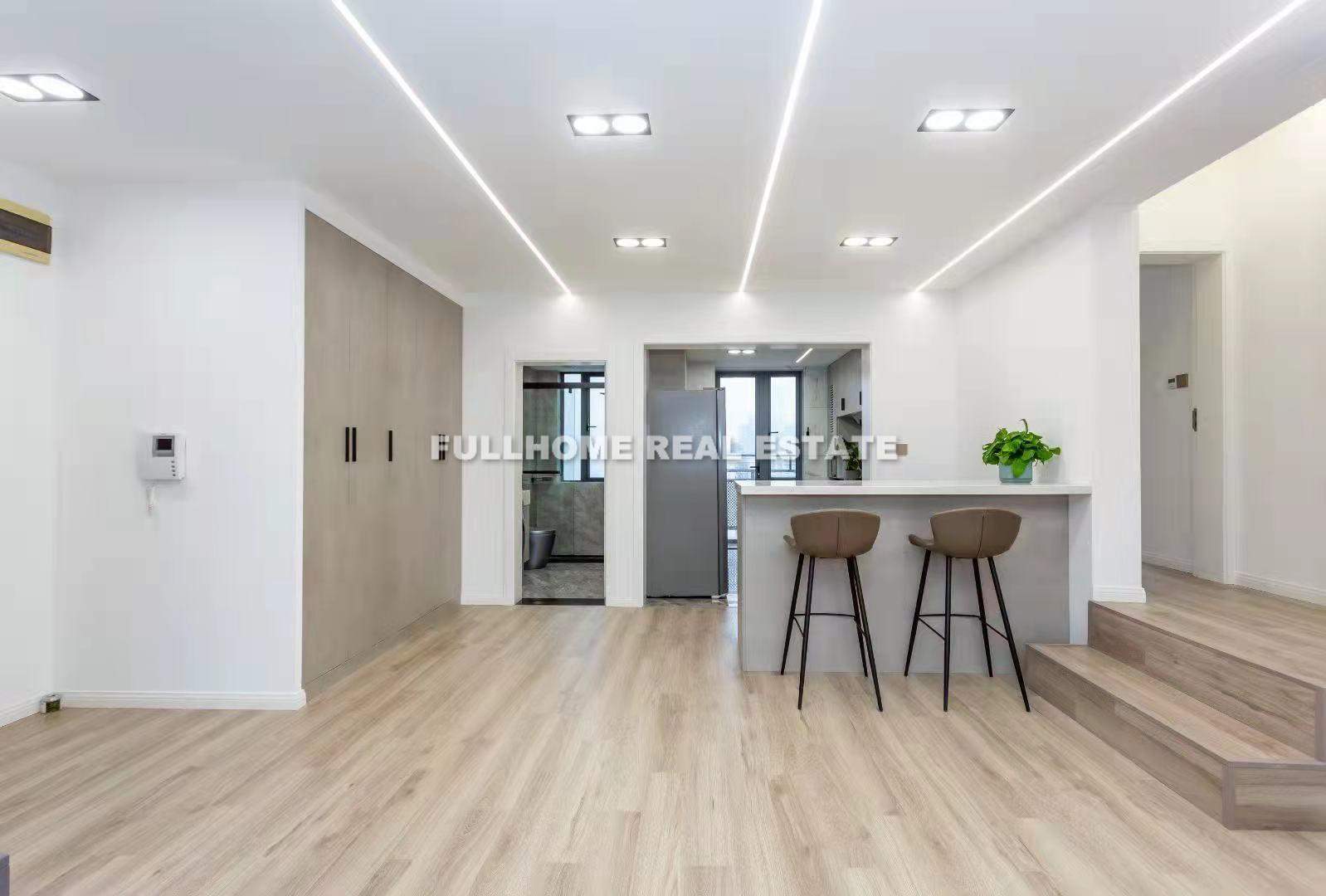 Dang Dai Xin Hua - Interior view 12, Shanghai rental property