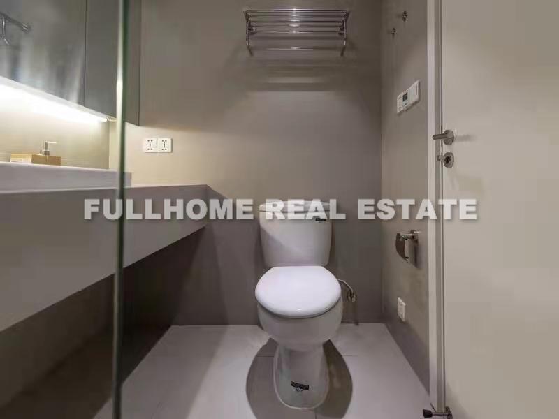 Joffre Garden - Interior view 7, Shanghai rental property