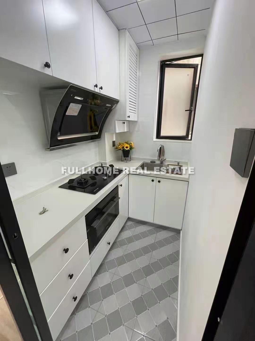 Yun Yang Garden - Interior view 4, Shanghai rental property
