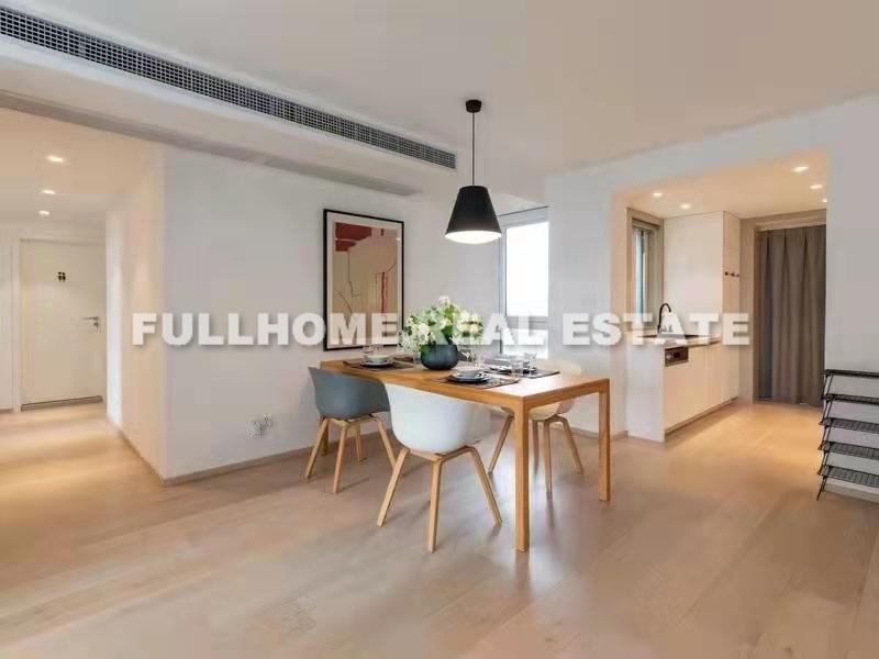 Joffre Garden - Interior view 2, Shanghai rental property