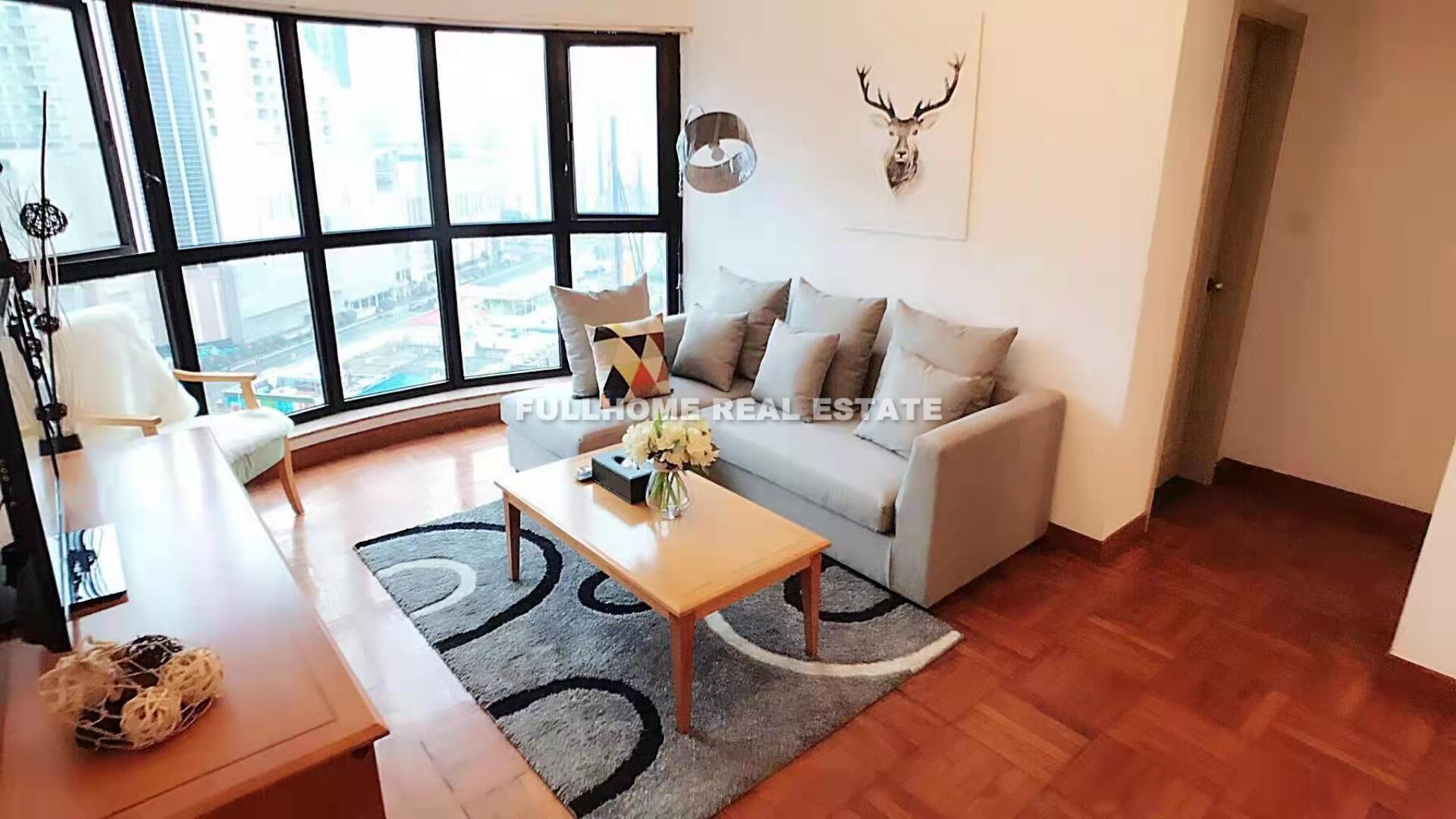 Arcadia - Interior view 4, Shanghai rental property