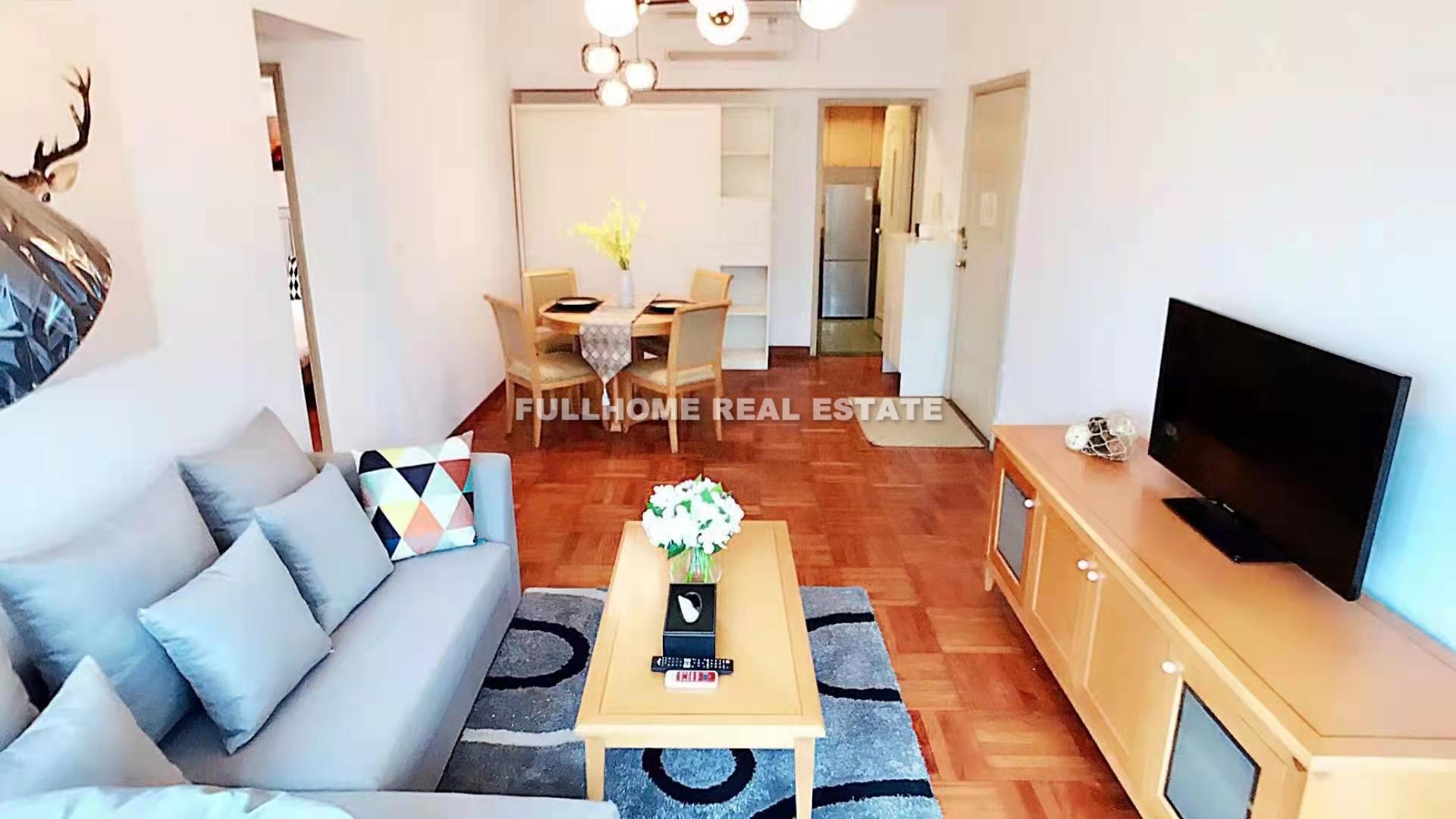 Arcadia - Interior view 6, Shanghai rental property