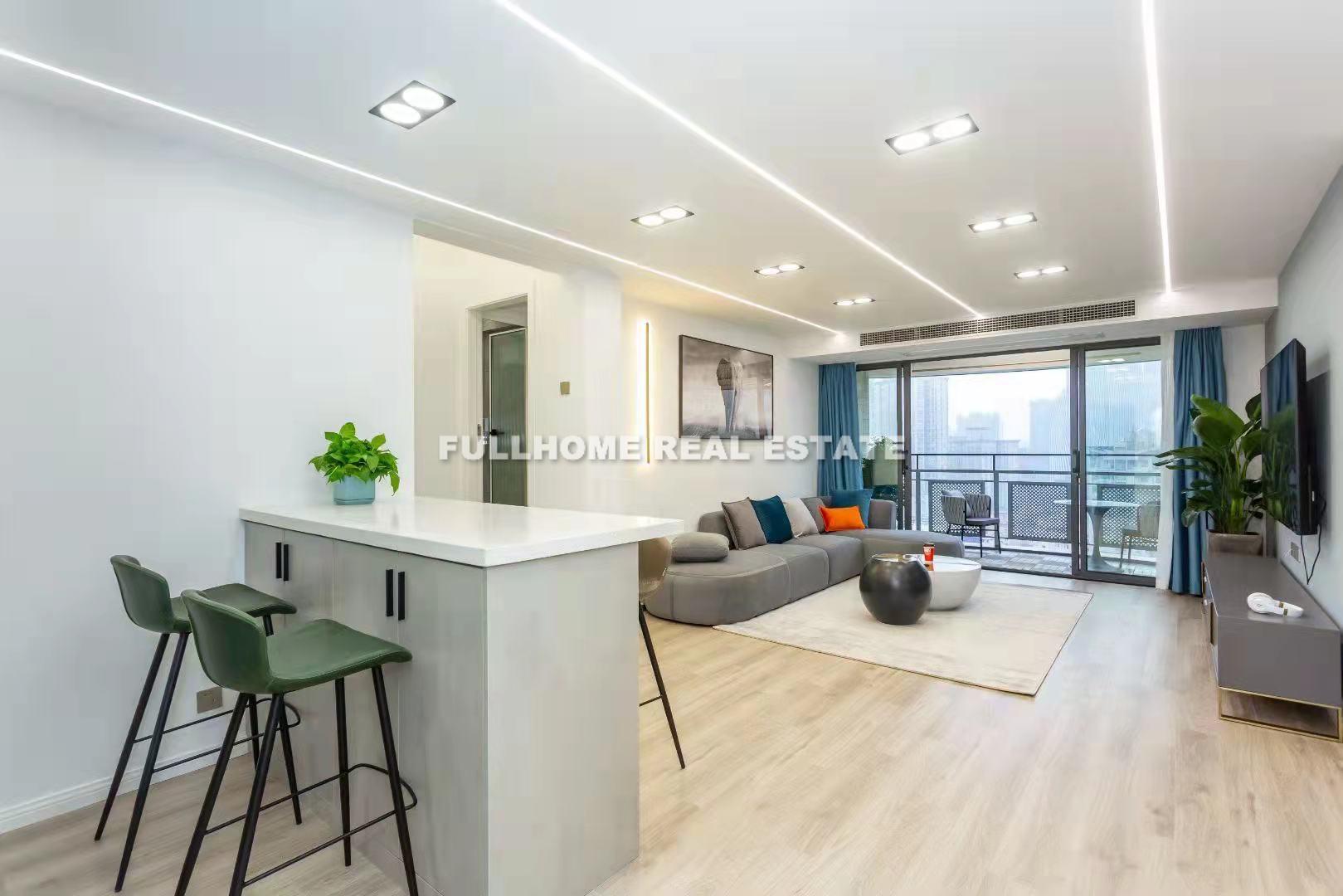Dang Dai Xin Hua - Interior view 14, Shanghai rental property