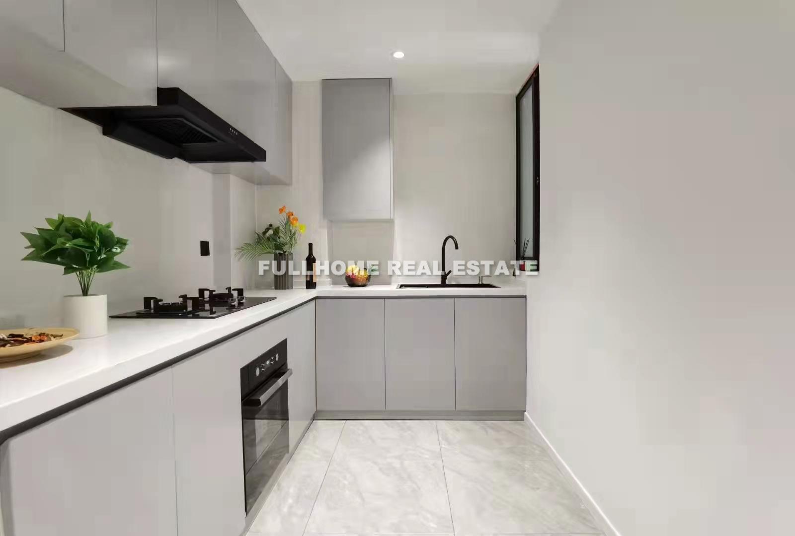 St. Johnson - Interior view 2, Shanghai rental property