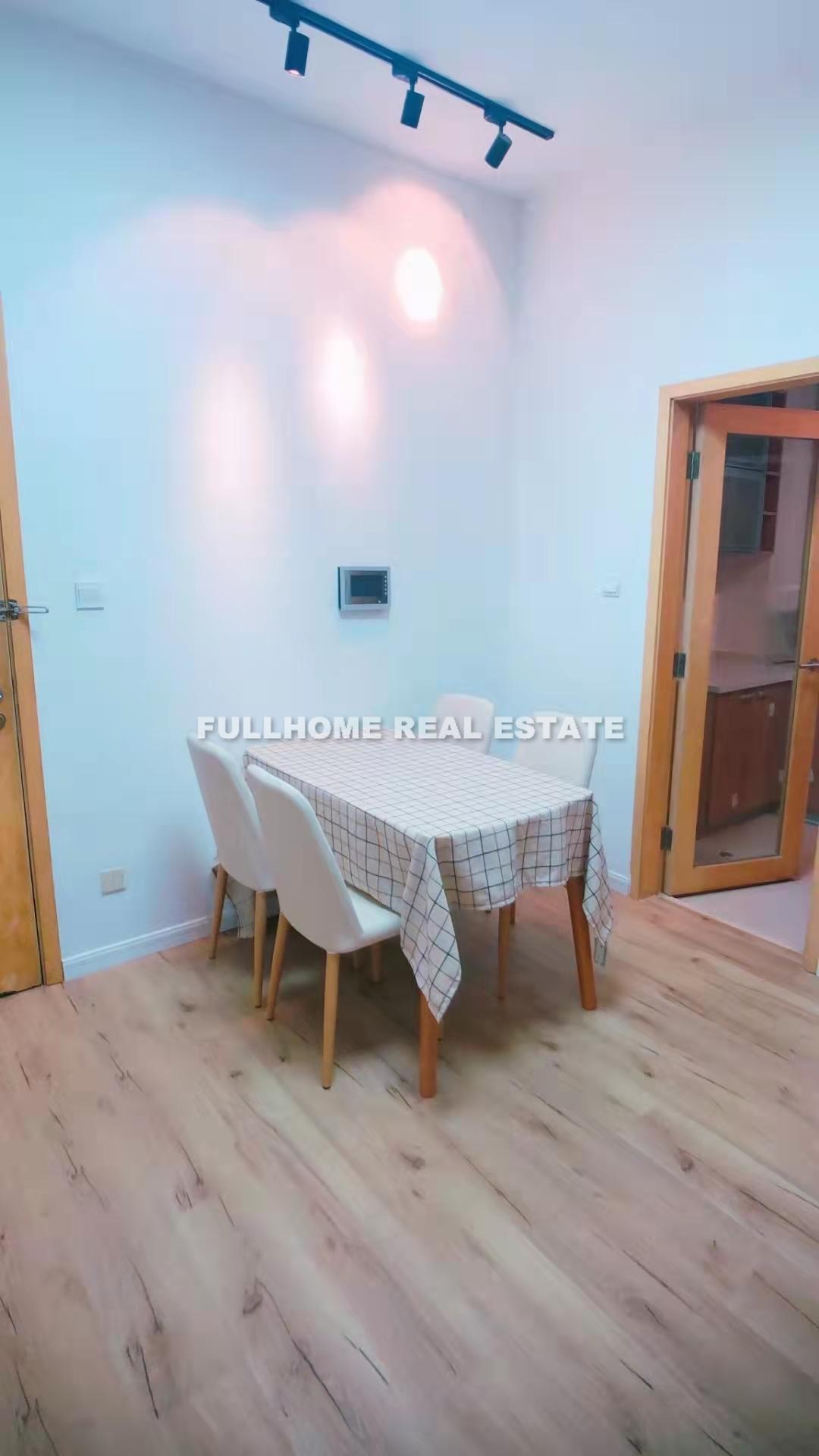 Summit Residences - Interior view 8, Shanghai rental property