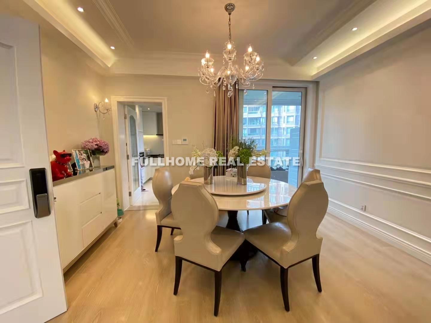 Hua Li Jia Zu - Interior view 2, Shanghai rental property