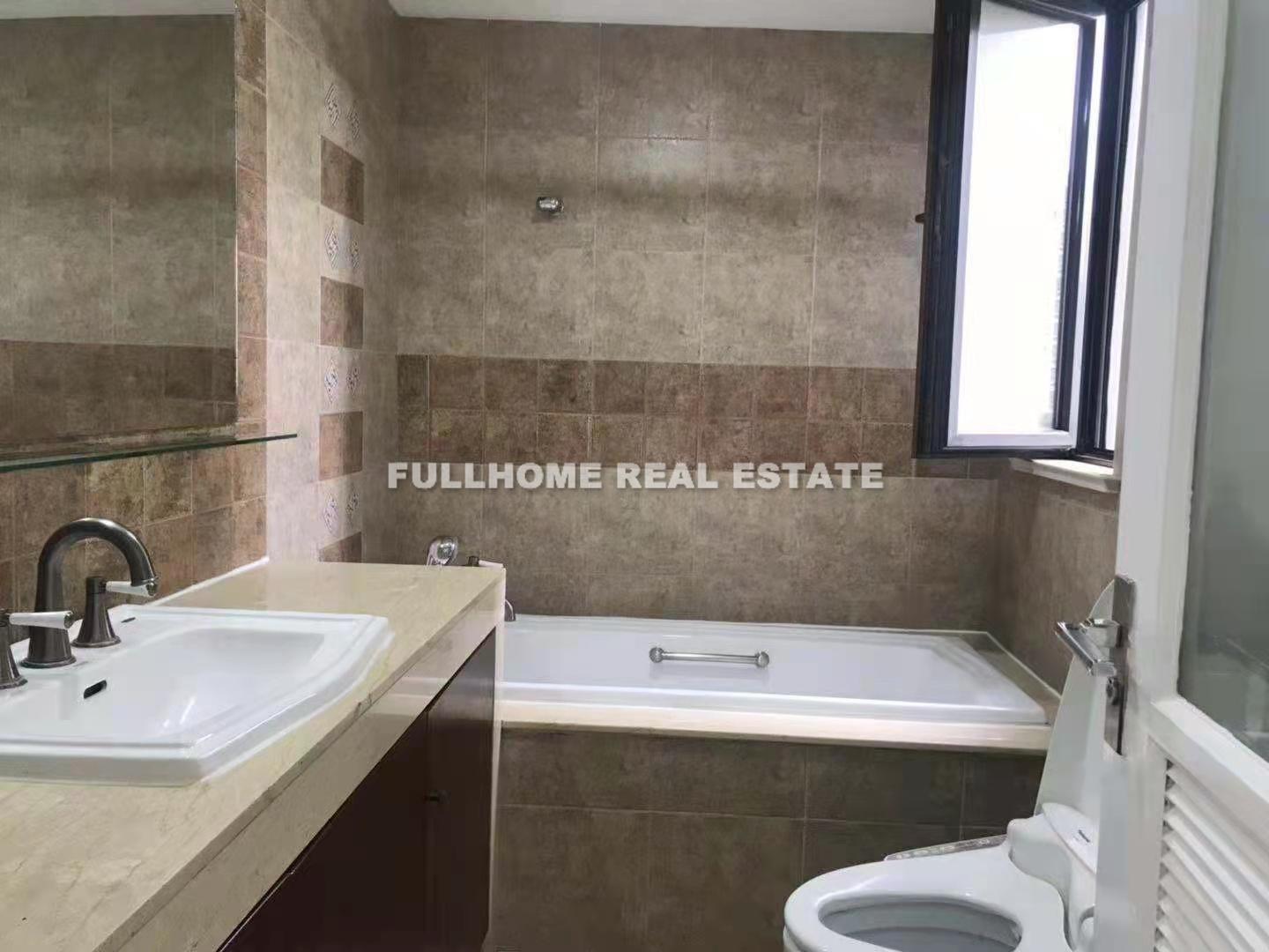 Gubei International Garden - Interior view 8, Shanghai rental property