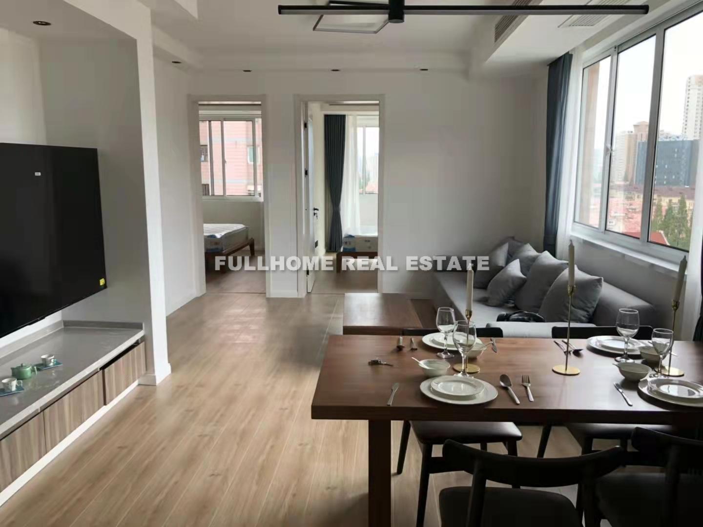 Xin An Apartment - Interior view 4, Shanghai rental property