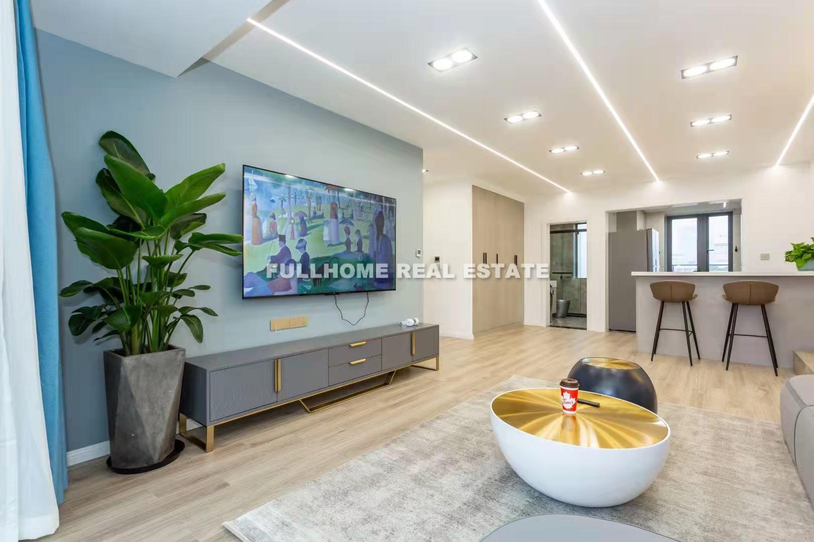Dang Dai Xin Hua - Interior view 13, Shanghai rental property