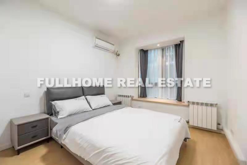 Jin Xiu Yuan - Interior view 5, Shanghai rental property