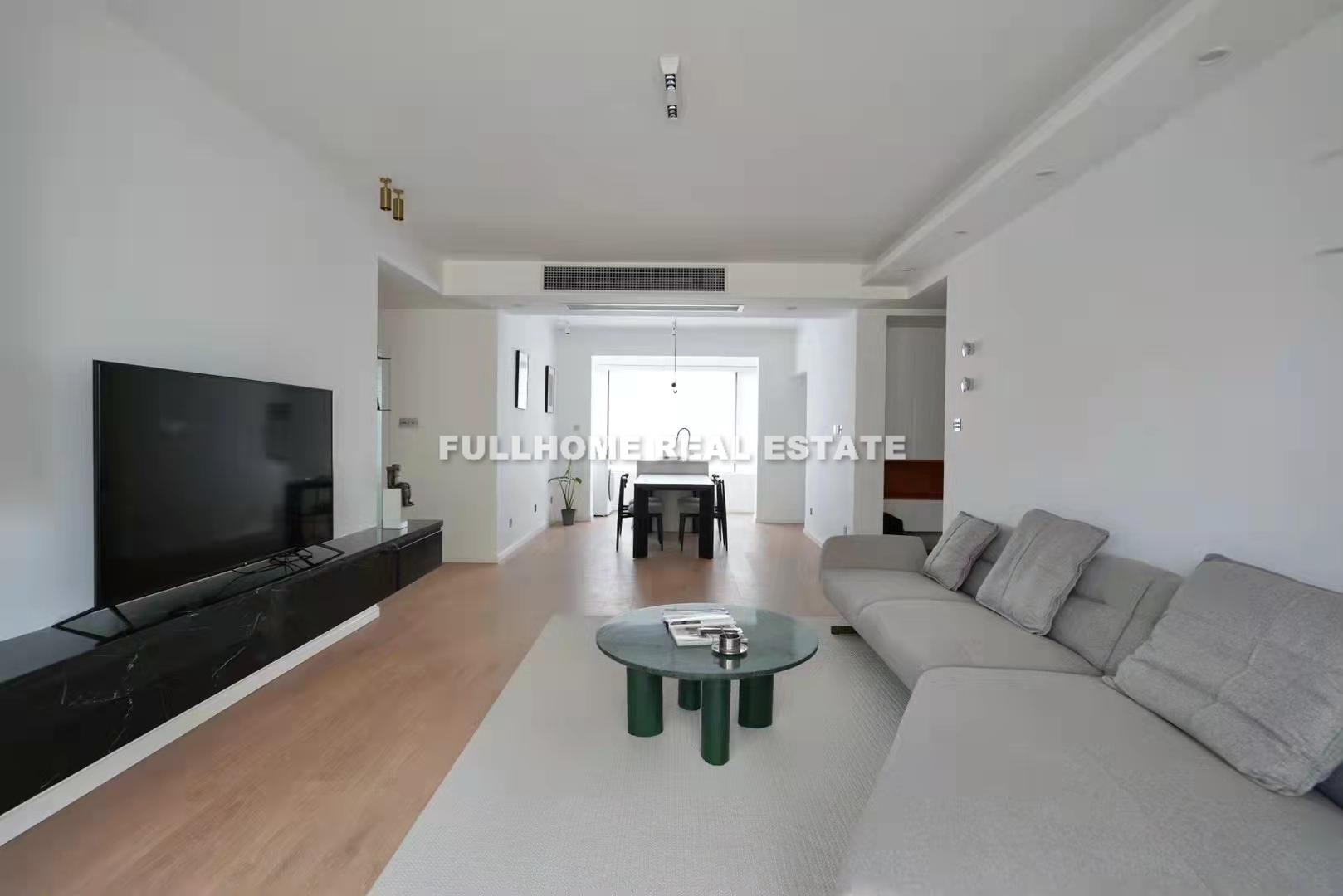HuiLong New Town - Interior view 2, Shanghai rental property