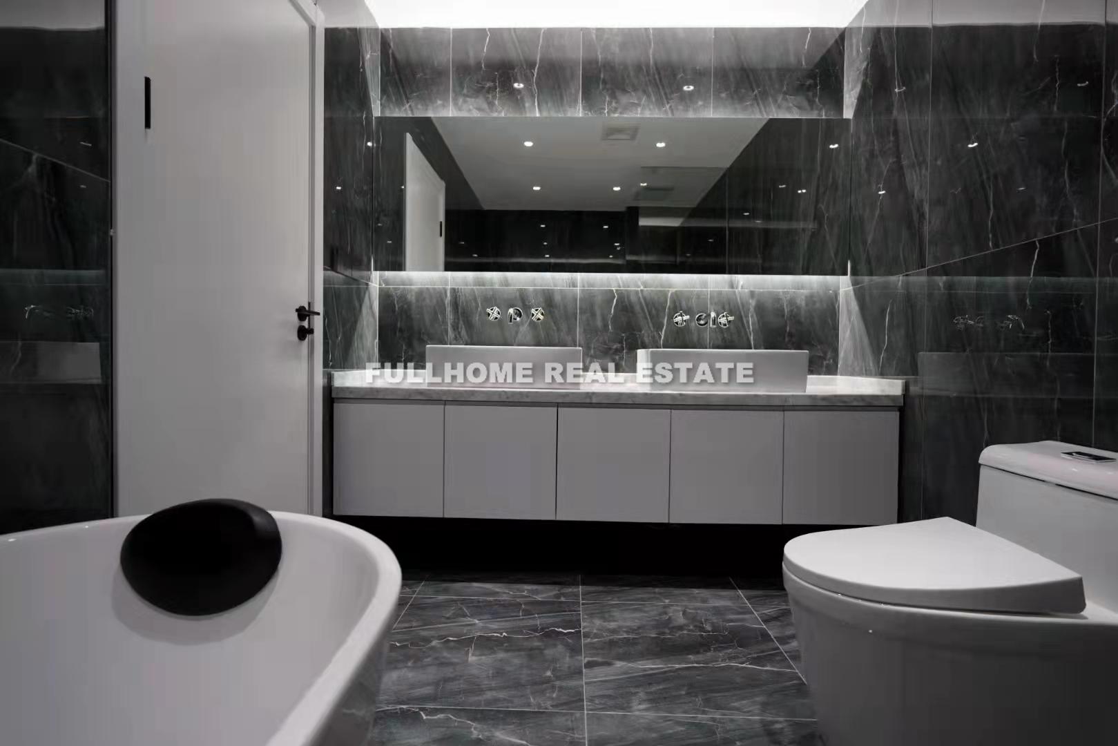 Jing An Garden View - Interior view 3, Shanghai rental property