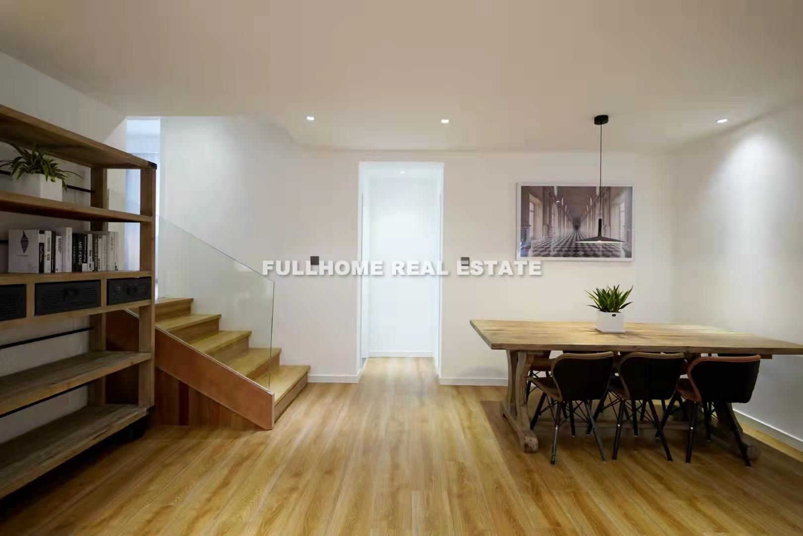Jing An Garden View - Interior view 5, Shanghai rental property