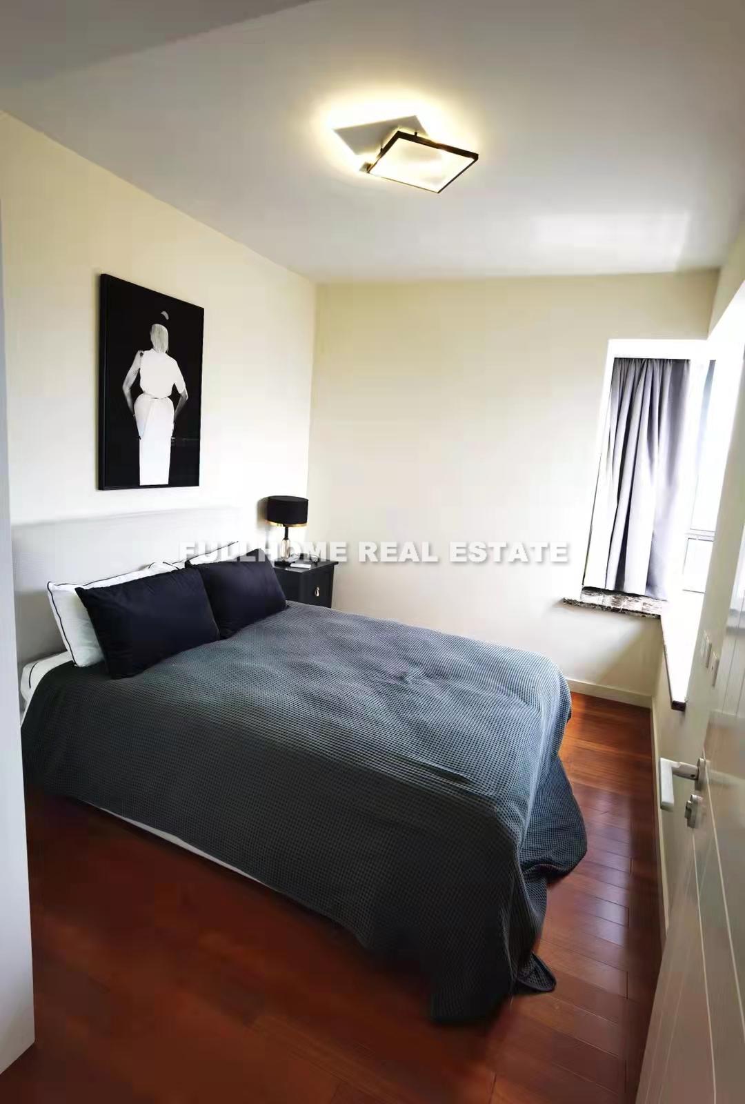 SVA World Expo Garden - Interior view 3, Shanghai rental property