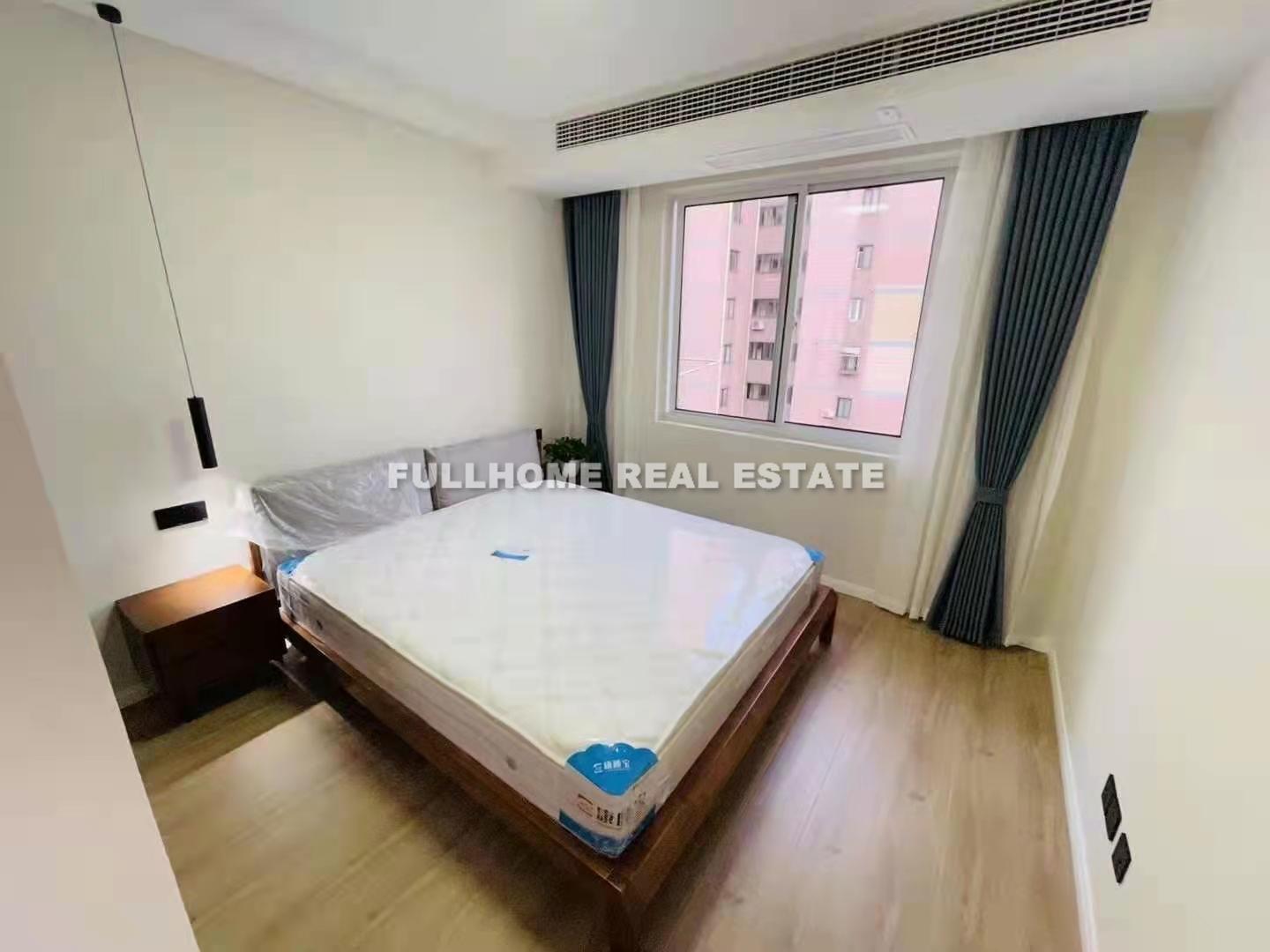 Xin An Apartment - Interior view 7, Shanghai rental property