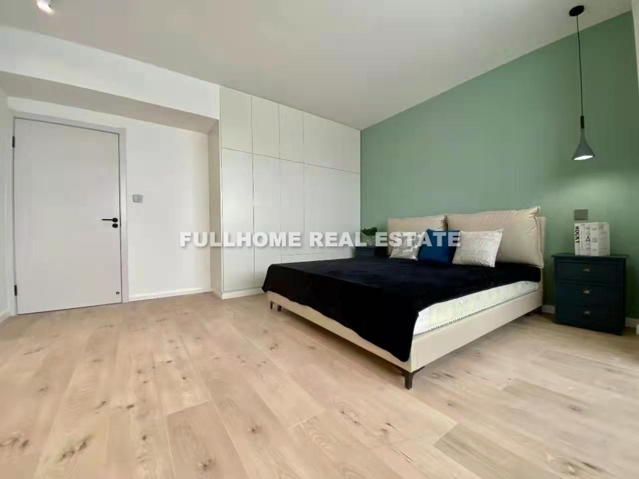 Guanghui Garden - Interior view 6, Shanghai rental property