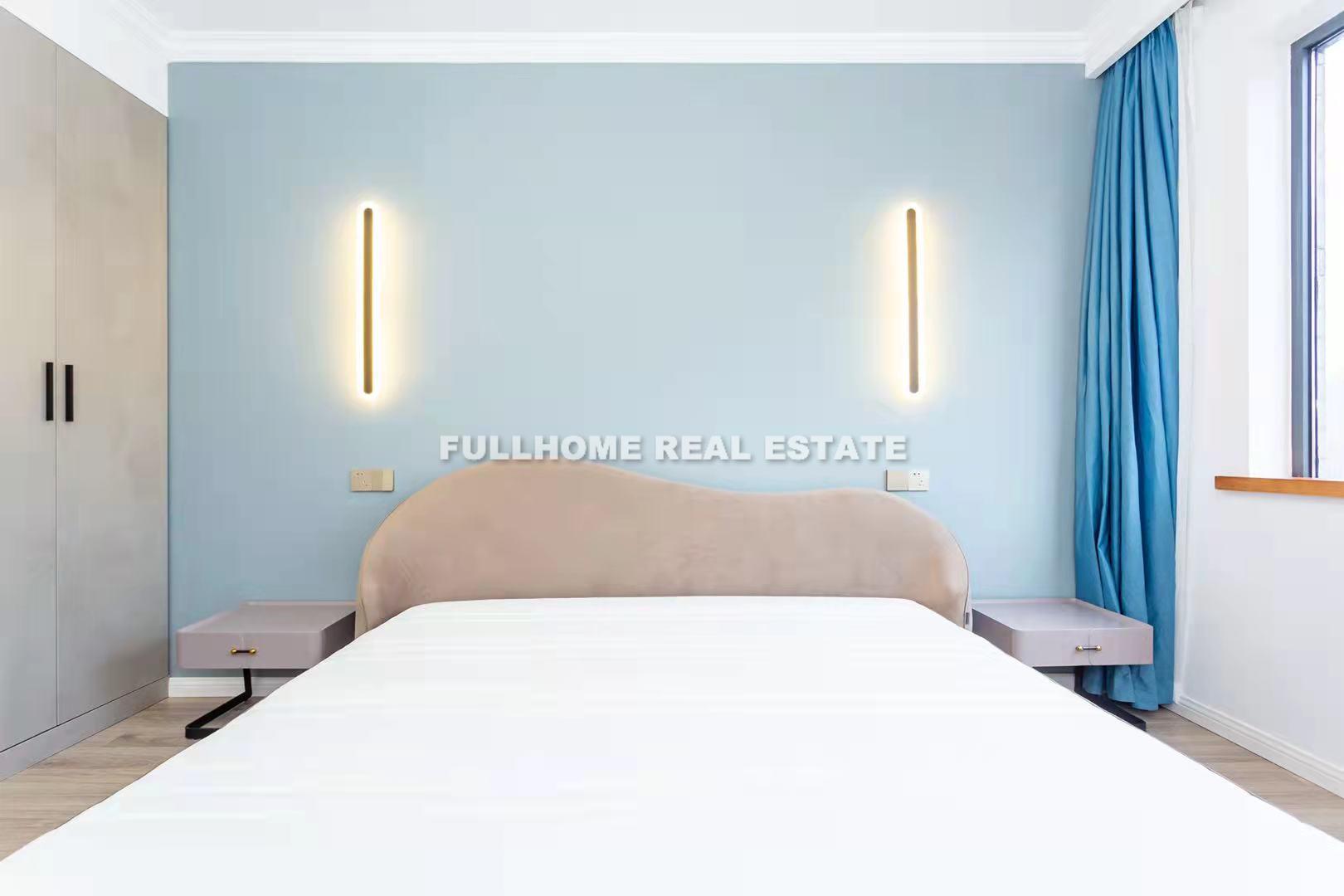 Dang Dai Xin Hua - Interior view 6, Shanghai rental property