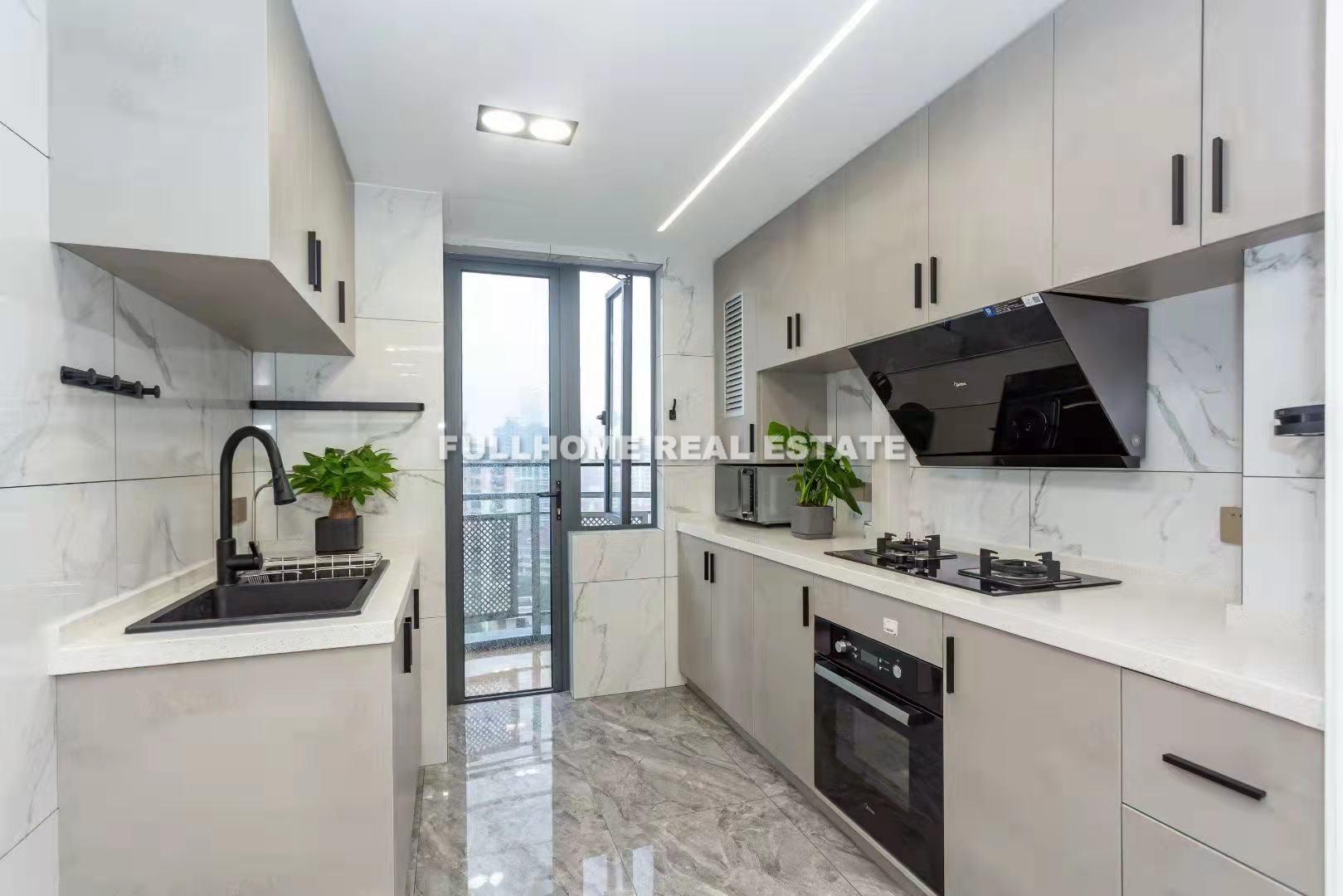 Dang Dai Xin Hua - Interior view 2, Shanghai rental property