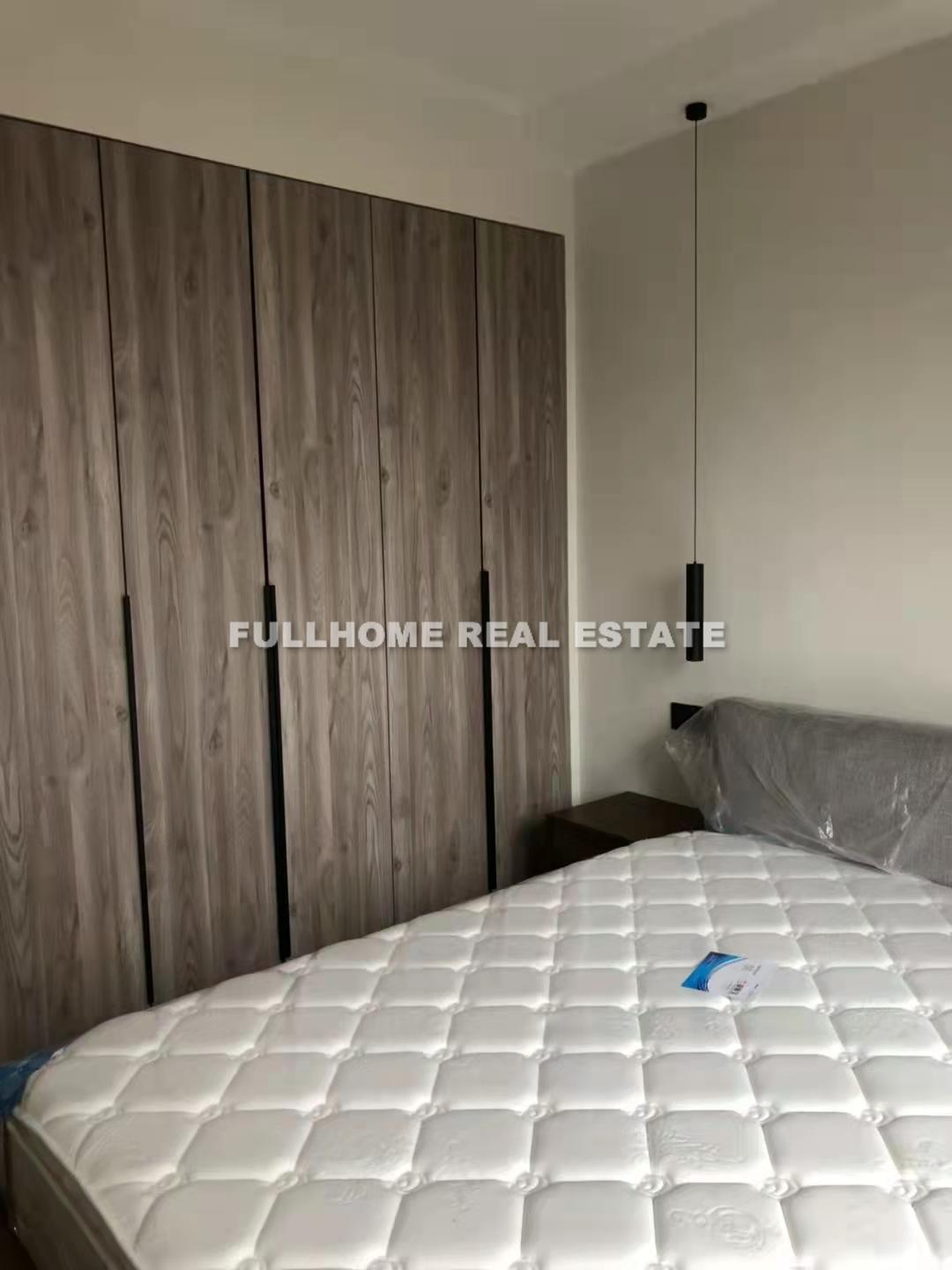 Xin An Apartment - Interior view 5, Shanghai rental property