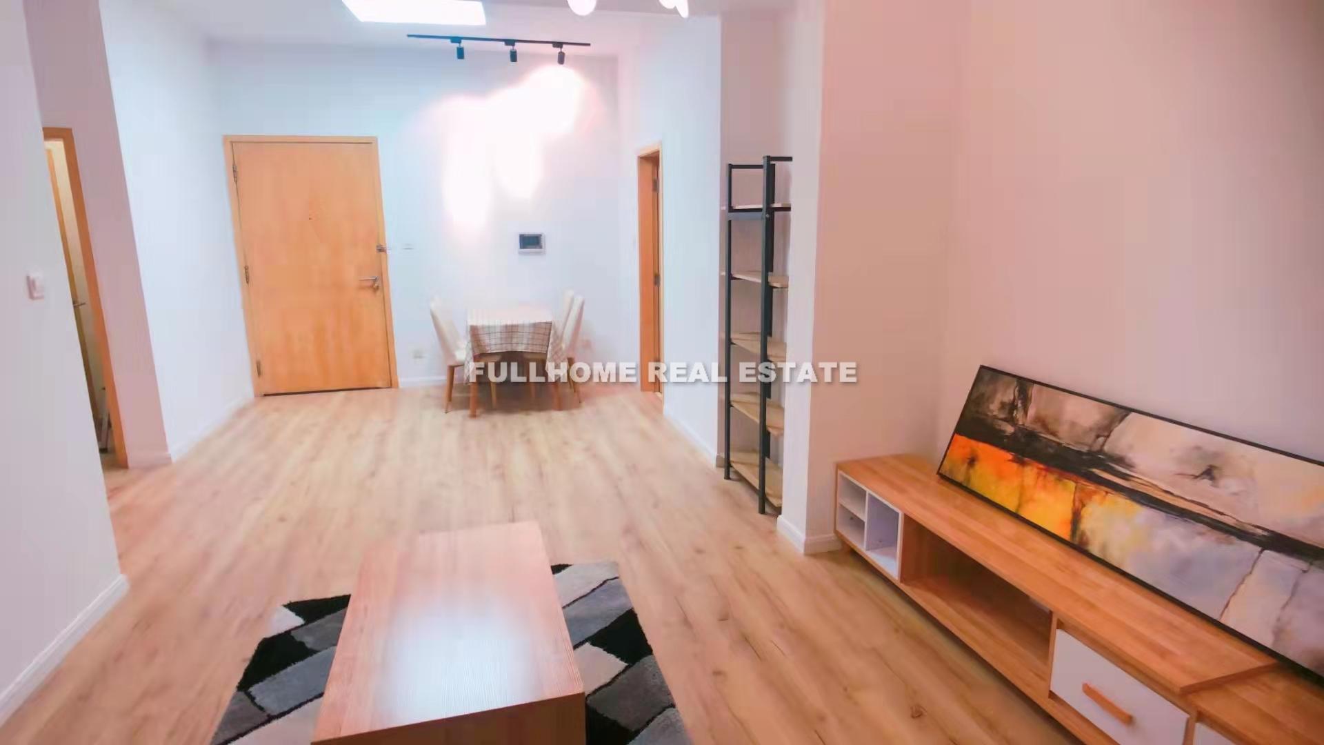 Summit Residences - Interior view 2, Shanghai rental property