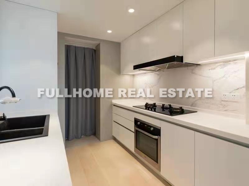 Joffre Garden - Interior view 4, Shanghai rental property