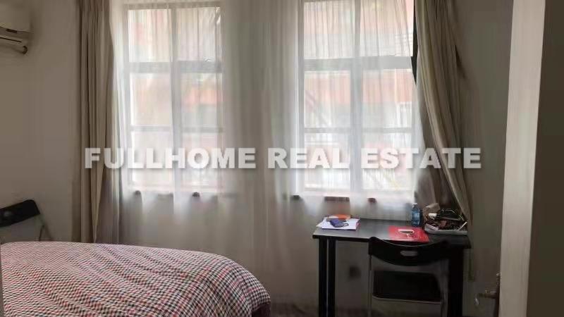Lane 1-500 Xingguo Road Old House - Interior view 5, Shanghai rental property