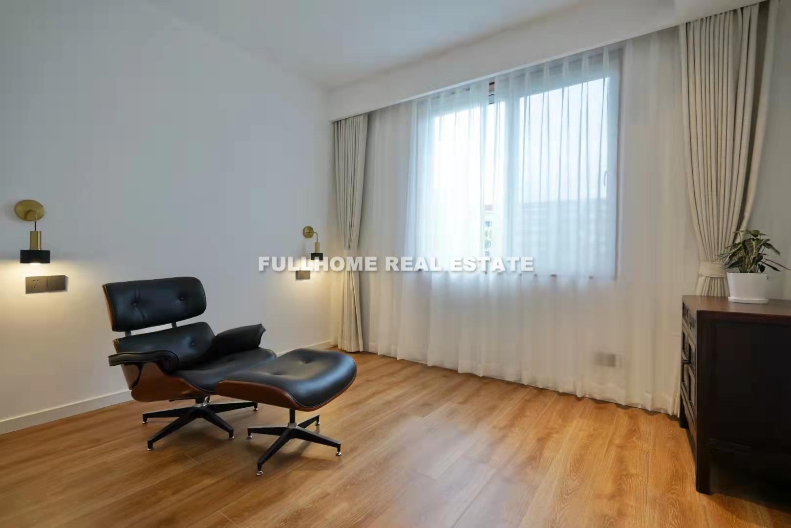 Jing An Garden View - Interior view 7, Shanghai rental property