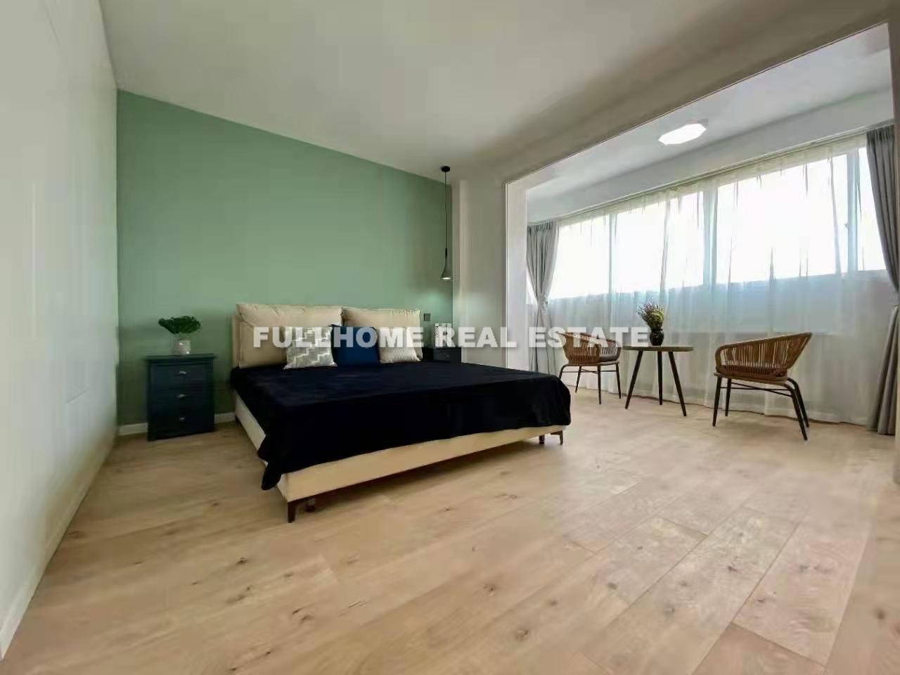 Guanghui Garden - Interior view 5, Shanghai rental property