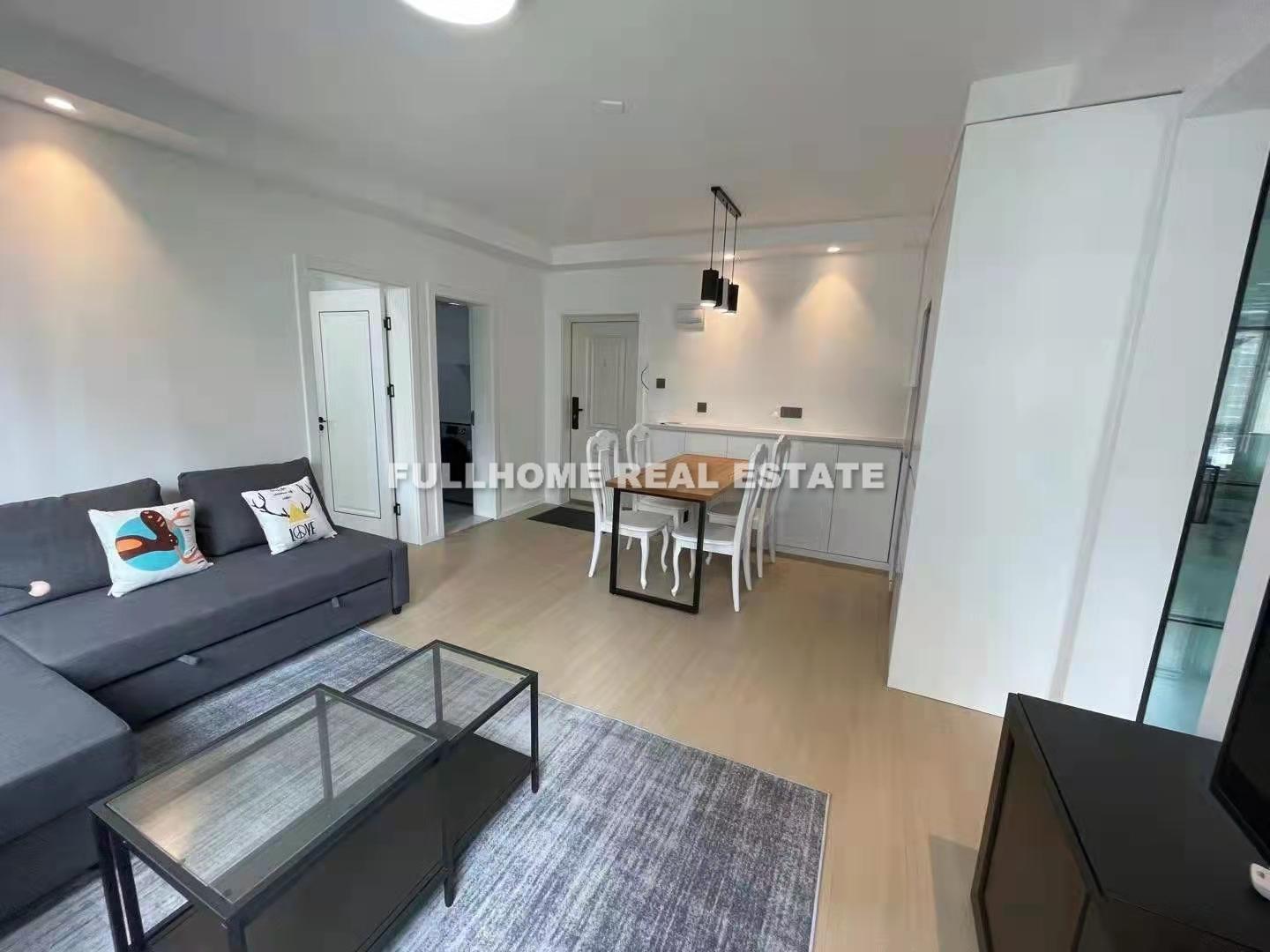 Yun Yang Garden - Interior view 5, Shanghai rental property