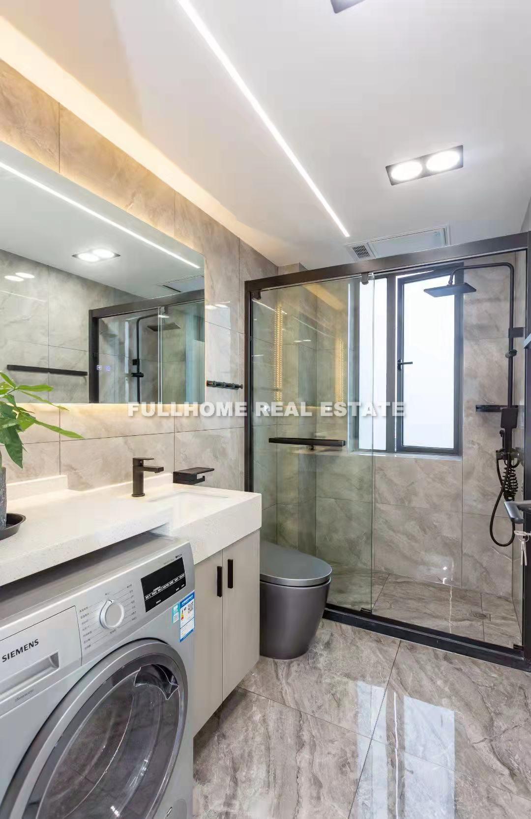 Dang Dai Xin Hua - Interior view 5, Shanghai rental property