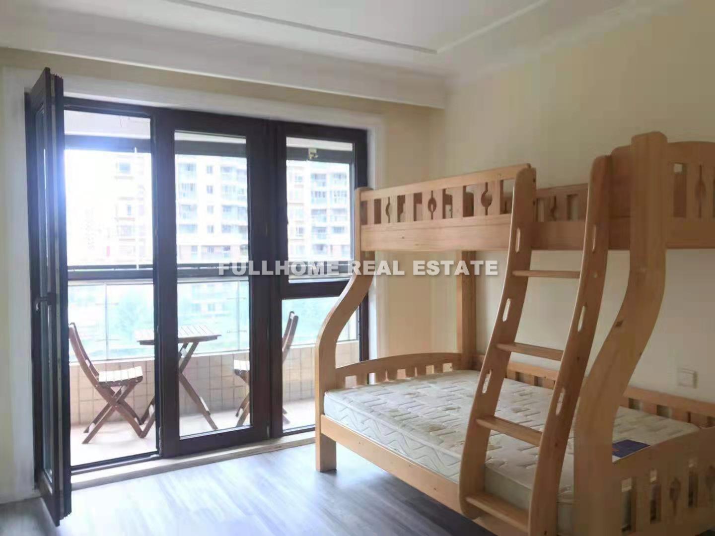 Gubei International Garden - Interior view 2, Shanghai rental property
