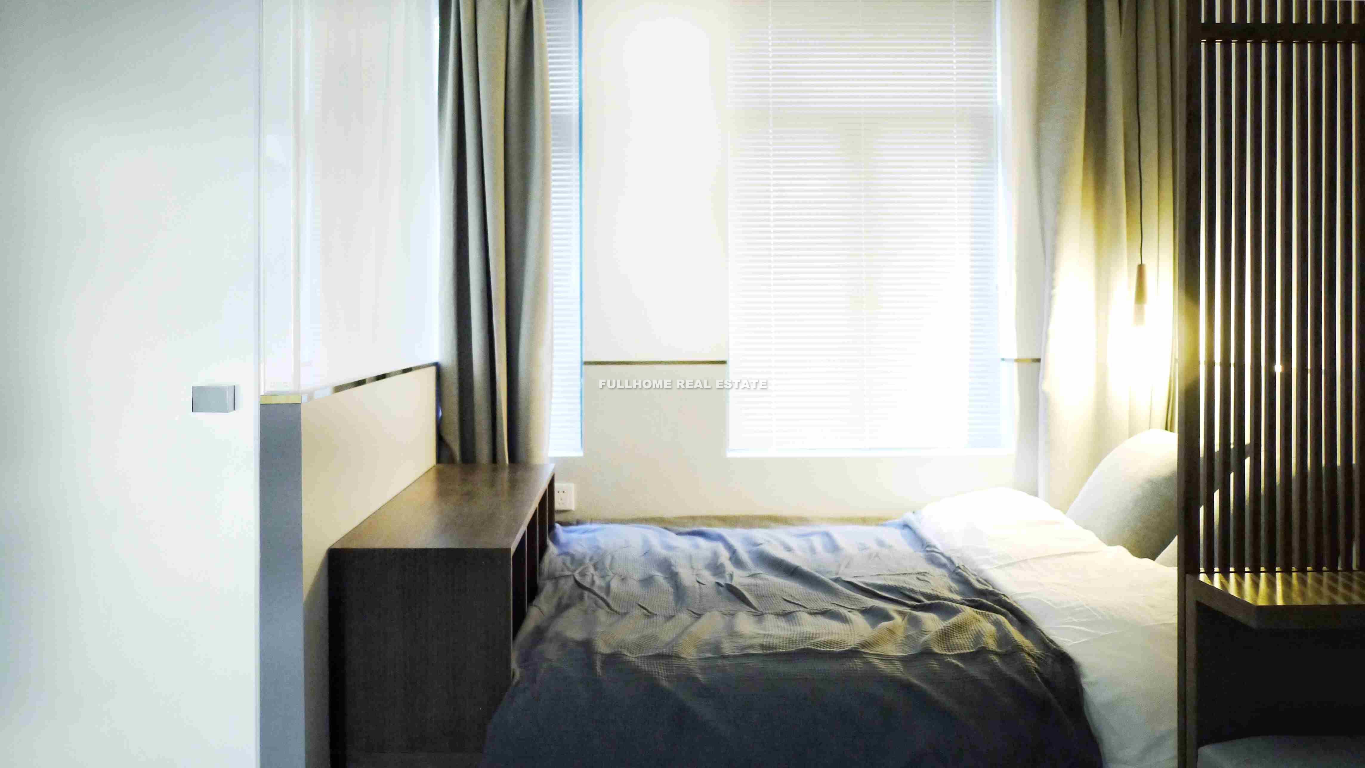 Yongjia village - Interior view 2, Shanghai rental property