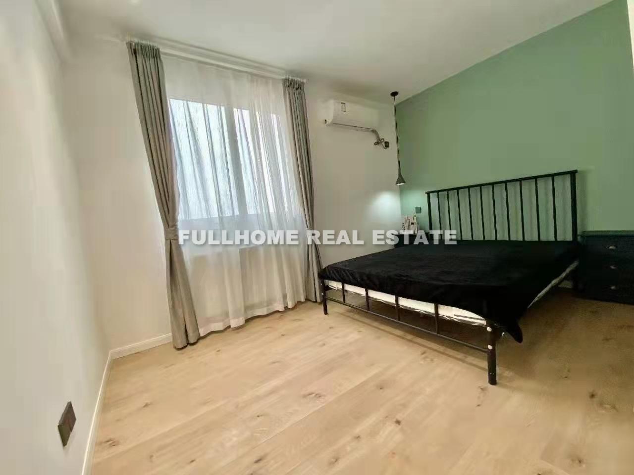 Guanghui Garden - Interior view 4, Shanghai rental property