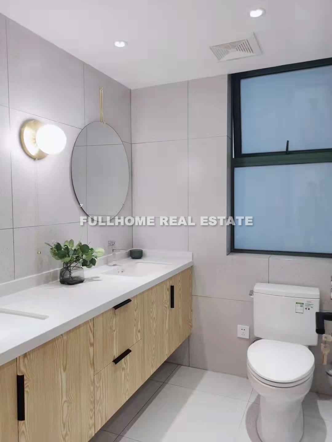 Da Jia Yuan - Interior view 2, Shanghai rental property