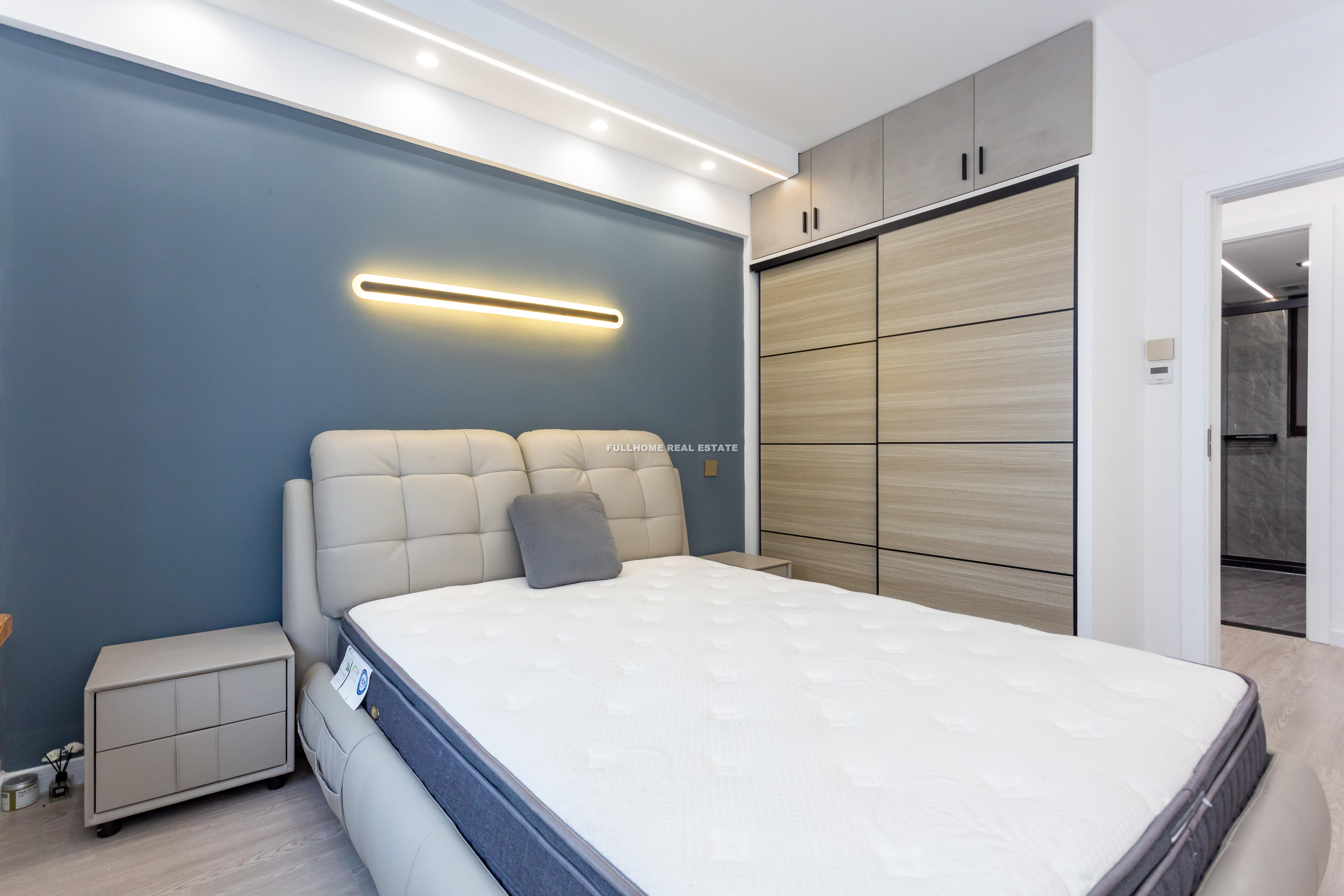 Jing An Regent Garden - Interior view 4, Shanghai rental property