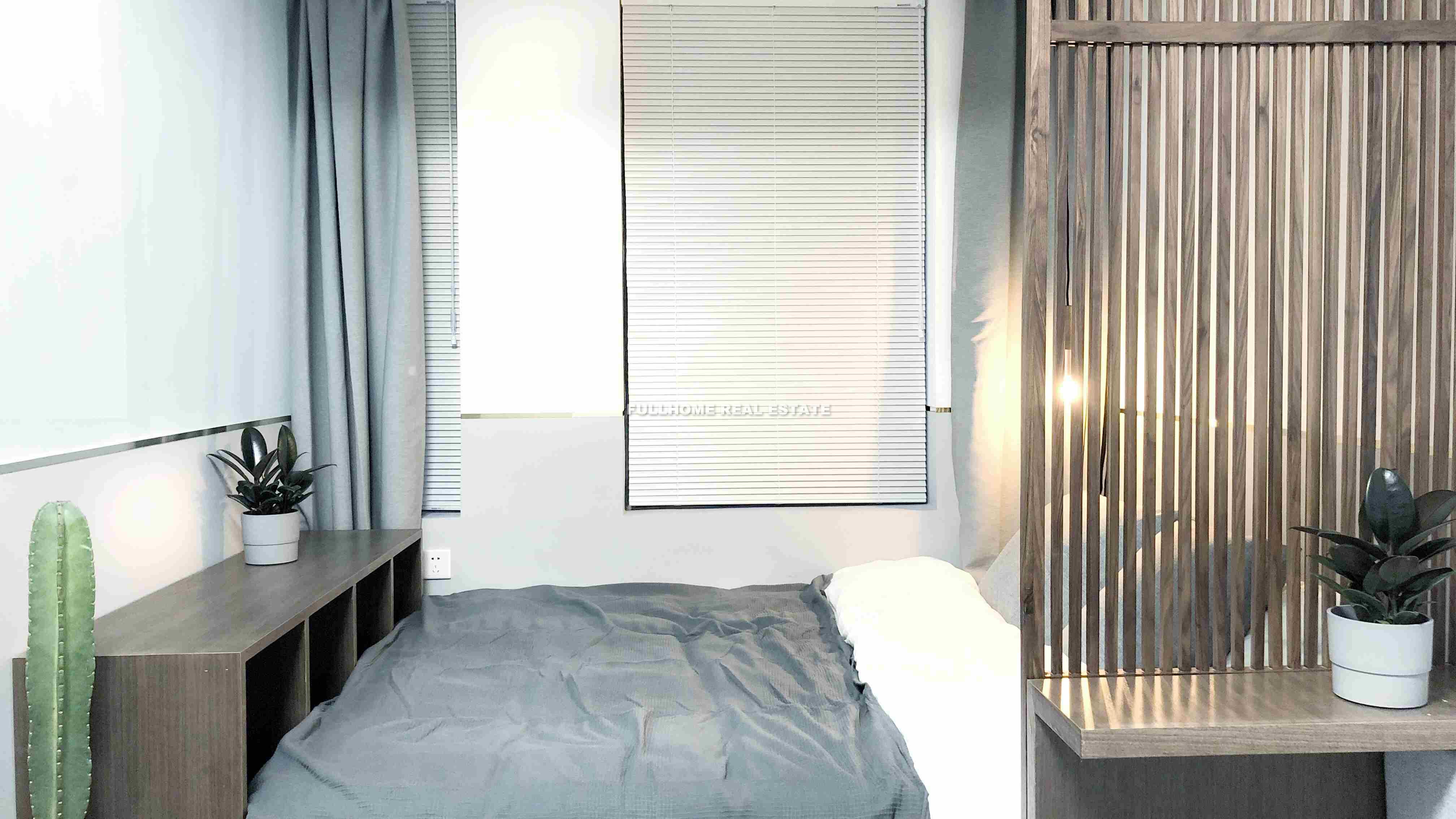 Yongjia village - Interior view 4, Shanghai rental property