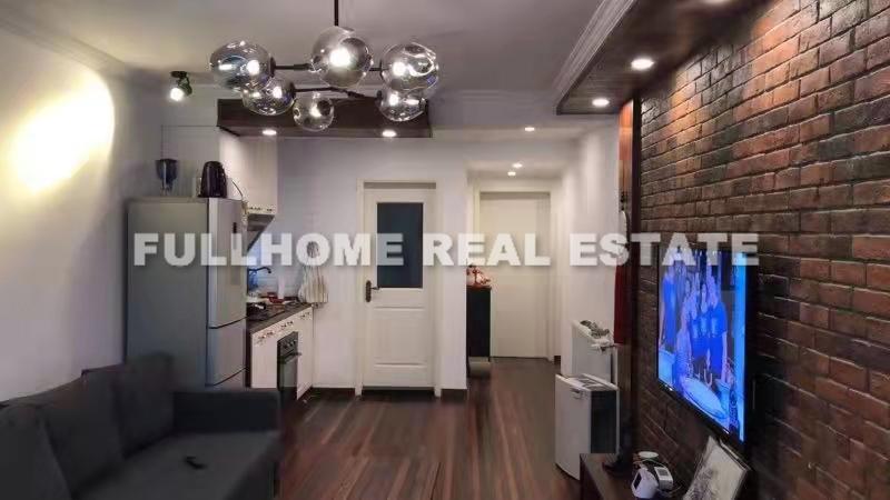 Lane 1-500 Xingguo Road Old House - Interior view 3, Shanghai rental property