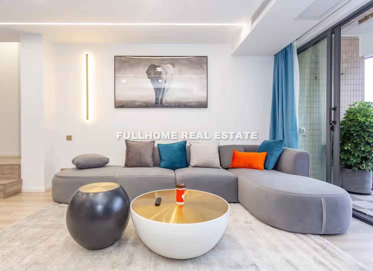 Dang Dai Xin Hua - Interior view 9, Shanghai rental property