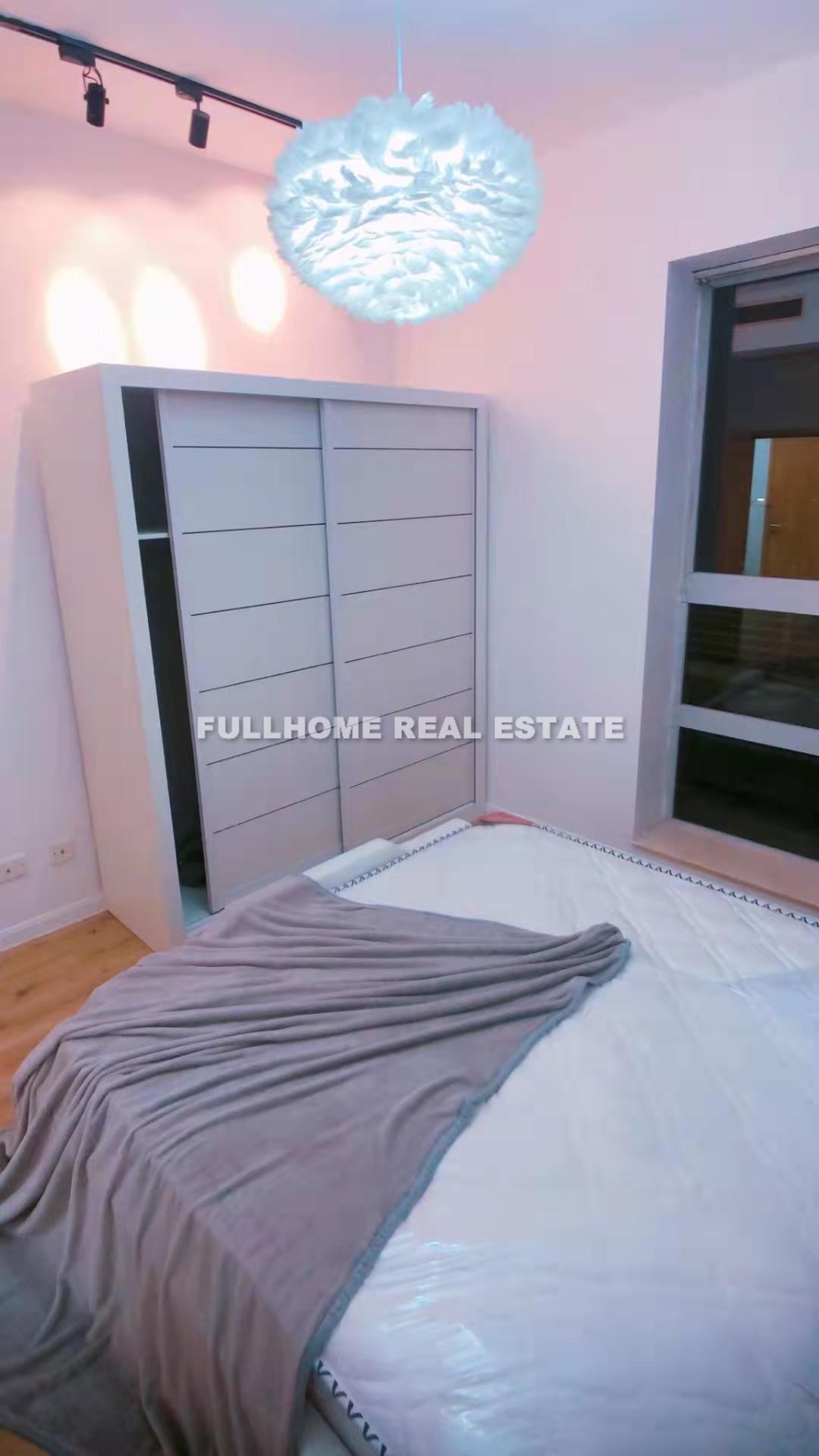Summit Residences - Interior view 6, Shanghai rental property