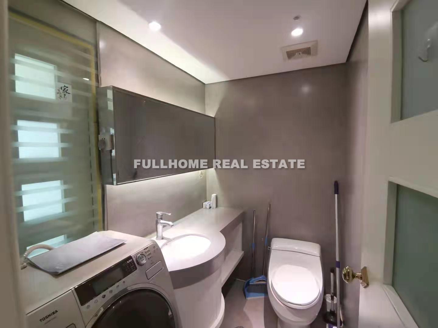 Junhao international - Interior view 6, Shanghai rental property