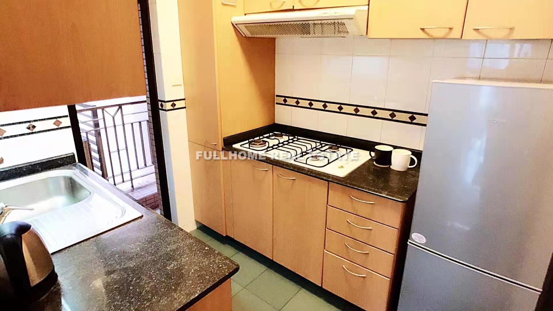 Arcadia - Interior view 7, Shanghai rental property