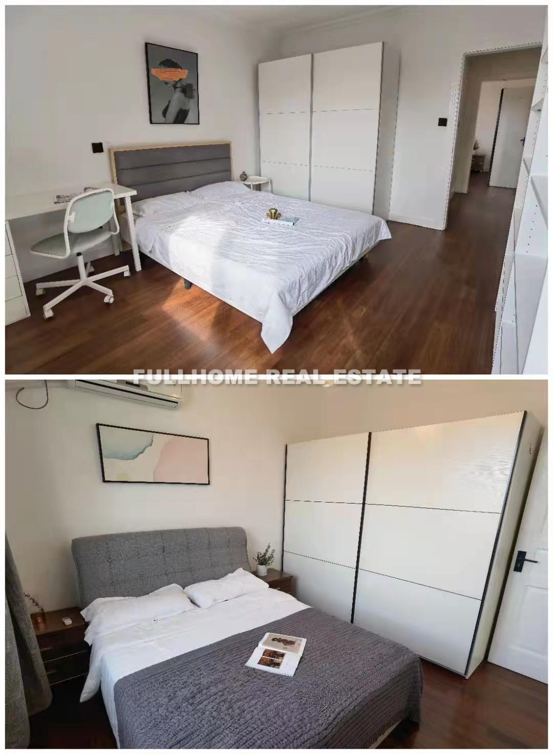 Yu Xin Apartment - Interior view 4, Shanghai rental property