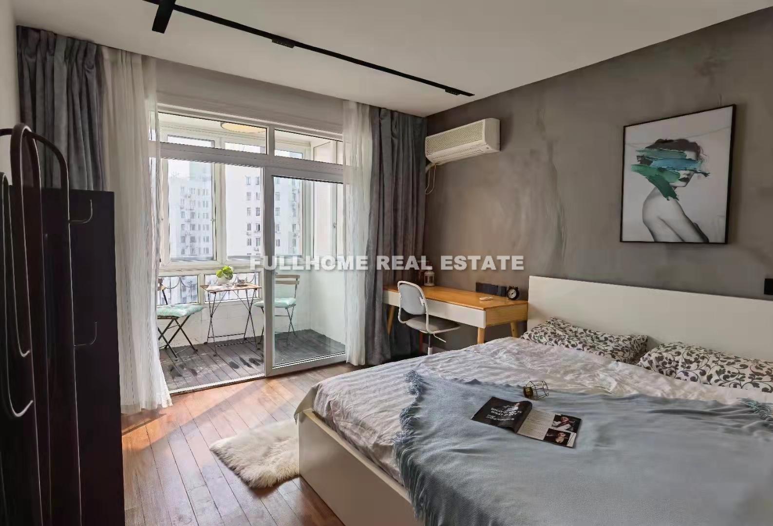 Yu Xin Apartment - Interior view 5, Shanghai rental property