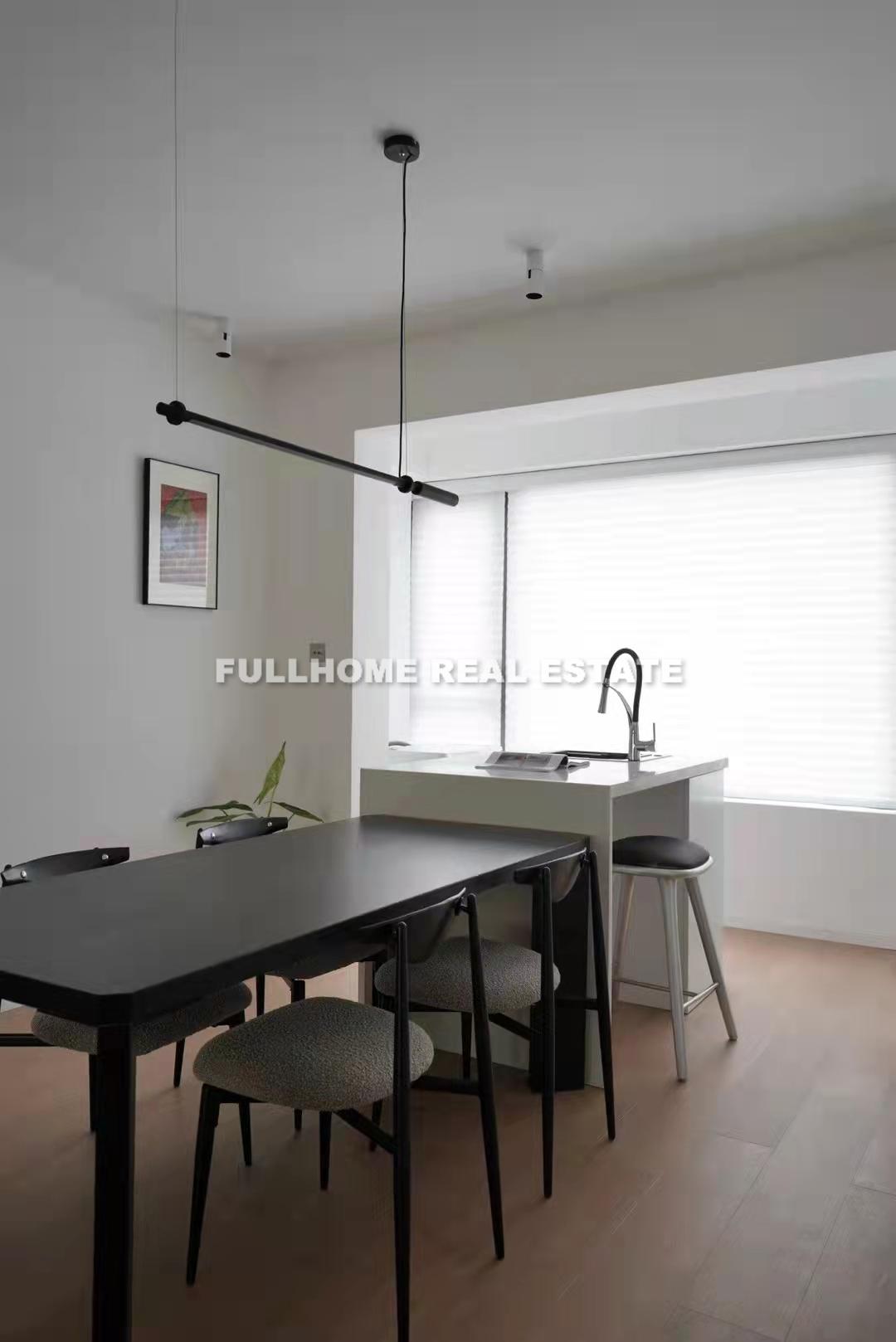HuiLong New Town - Interior view 3, Shanghai rental property