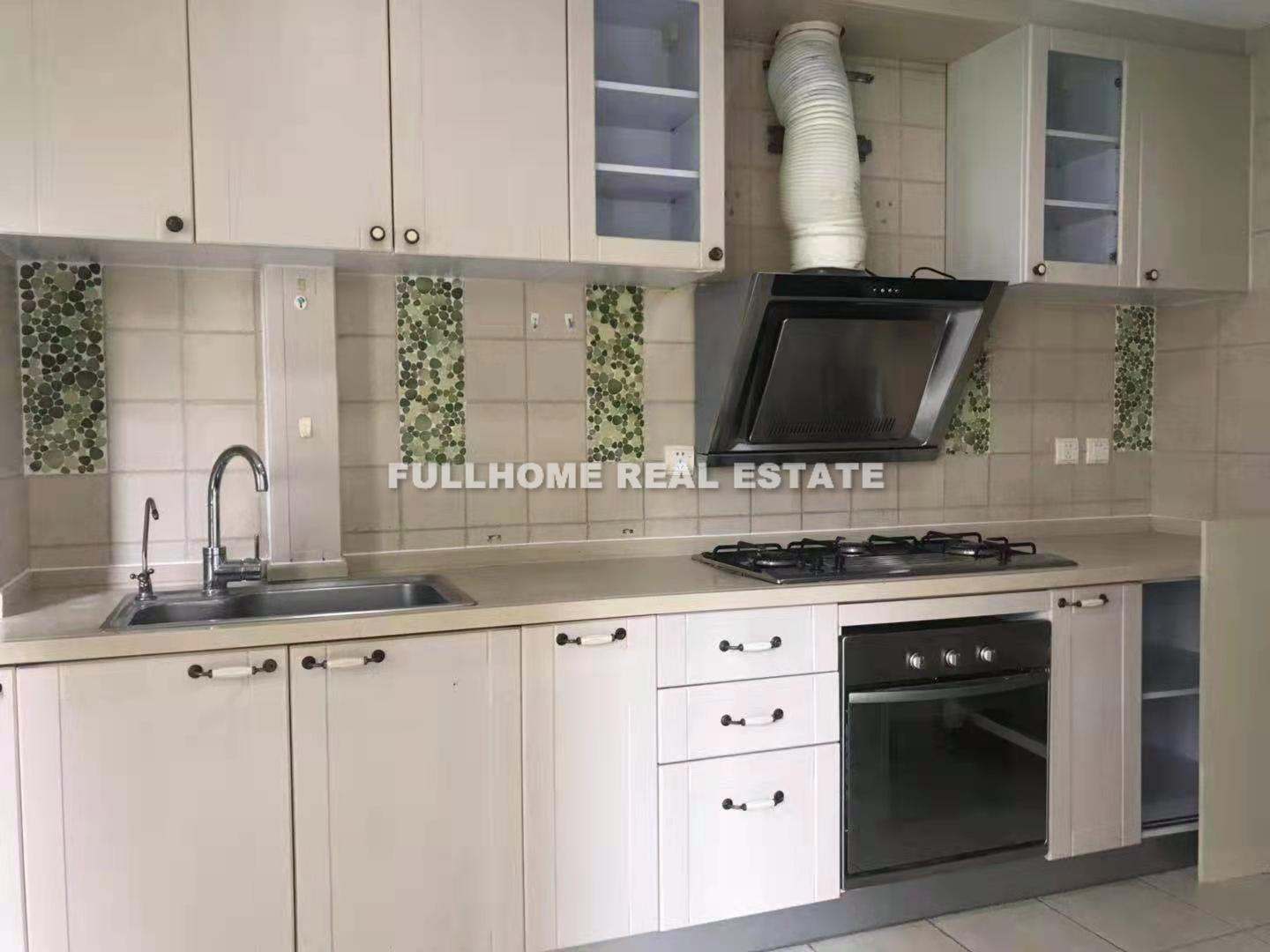 Gubei International Garden - Interior view 7, Shanghai rental property