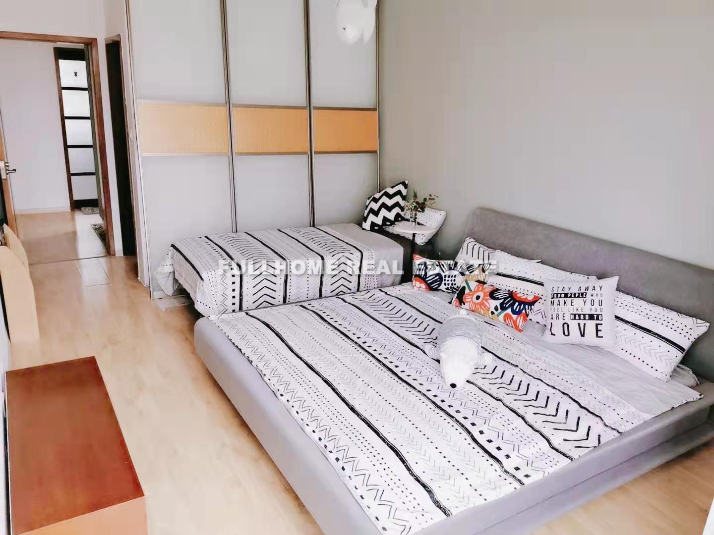 Pudong Century Garden - Interior view 4, Shanghai rental property
